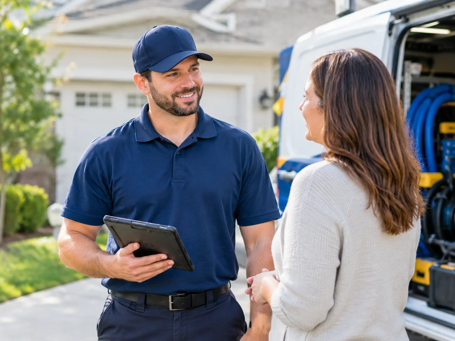 Sewage Backup Cleanup Carson, VA FAQs